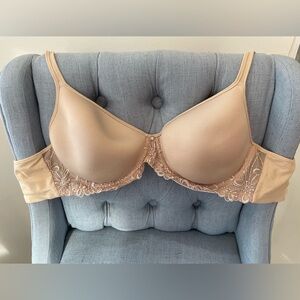 T Shirt Style Bra